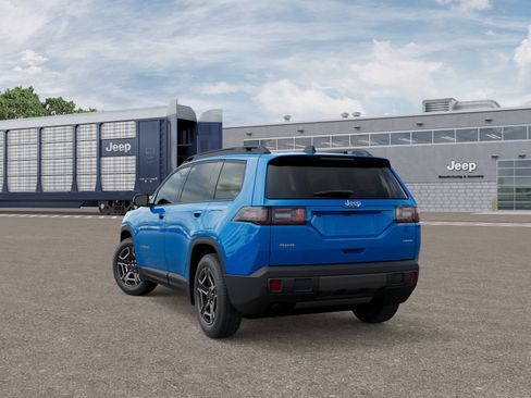 New 2026 Jeep Cherokee Laredo image 3