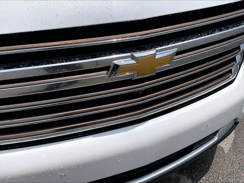 Used 2024 Chevrolet Tahoe High Country w/ Max Trailering Package AWD/4WD image 28
