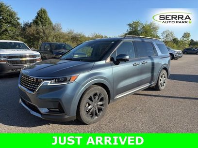 Used 2023 Kia Carnival SX