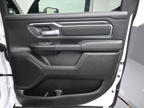 New 2026 RAM 1500 Big Horn image 16