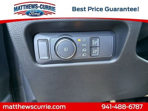 New 2025 Ford Ranger XL image 23