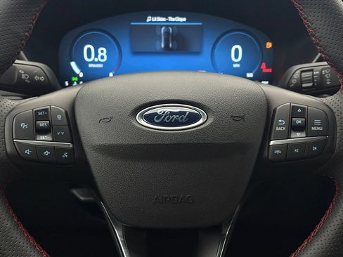 Used 2023 Ford Escape ST-Line Select w/ Tech Pack #2 AWD/4WD image 21