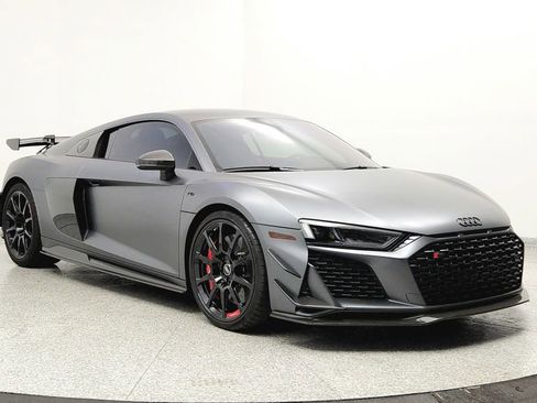 Used 2023 Audi R8 V10 GT image 7