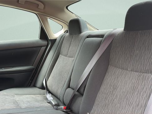 Used 2015 Nissan Sentra SV FWD image 27