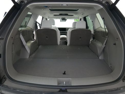 Used 2026 Hyundai Palisade Limited AWD/4WD image 33