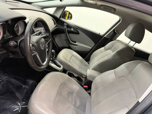 Used 2013 Buick Verano Convenience image 16