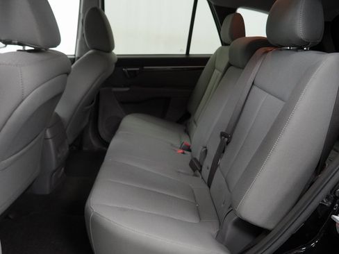 Used 2012 Hyundai Santa Fe GLS image 23