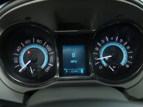 Used 2011 Buick LaCrosse CX image 36