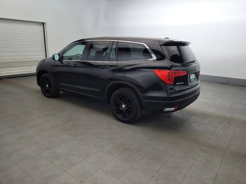 Used 2016 Honda Pilot EX-L image 3