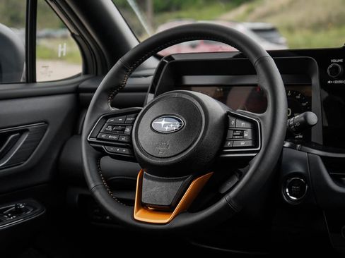 New 2026 Subaru Outback Wilderness AWD/4WD image 15