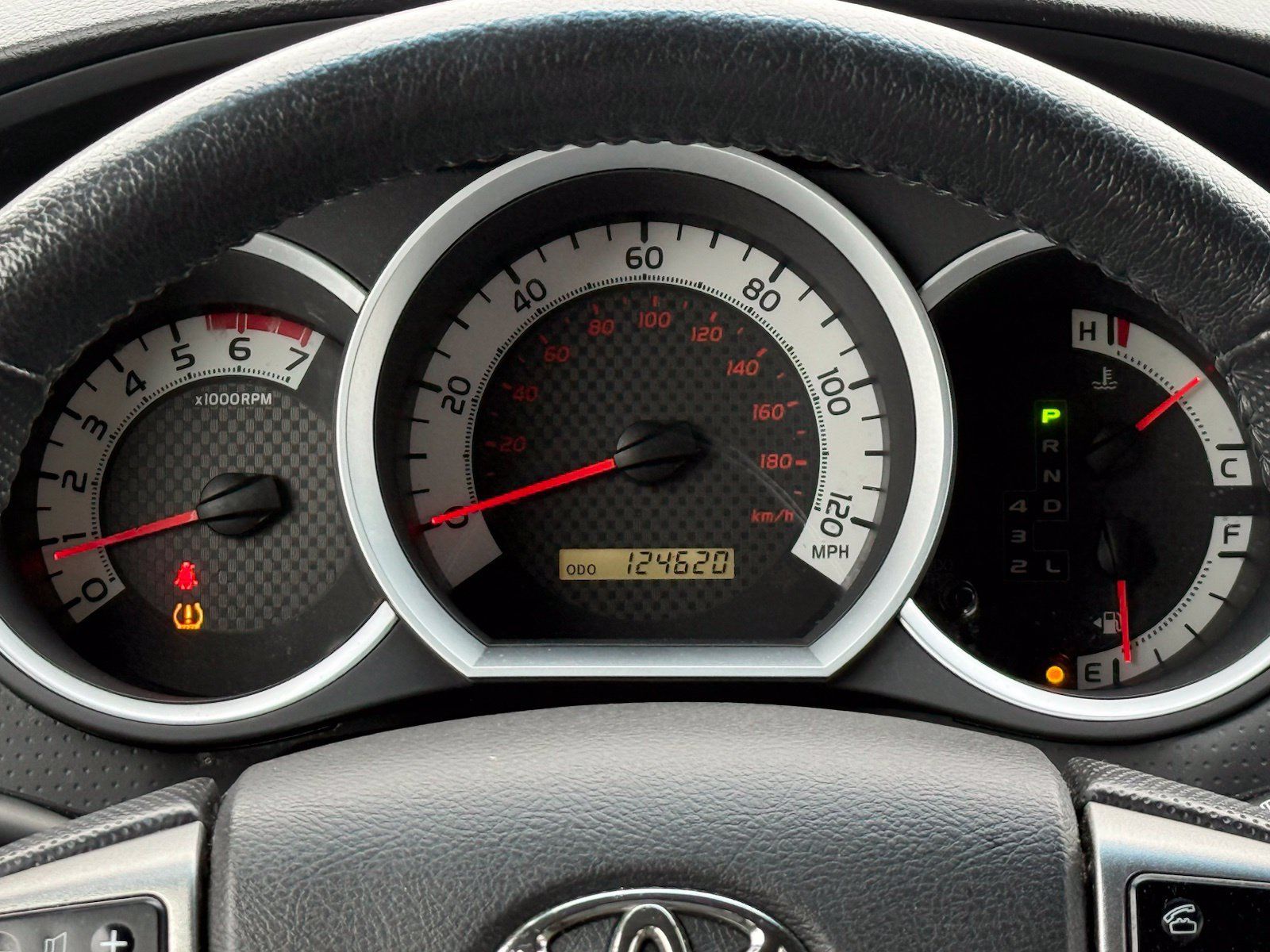 Used 2013 Toyota Tacoma 4x4 Double Cab w/ TRD Sport Pkg image 28