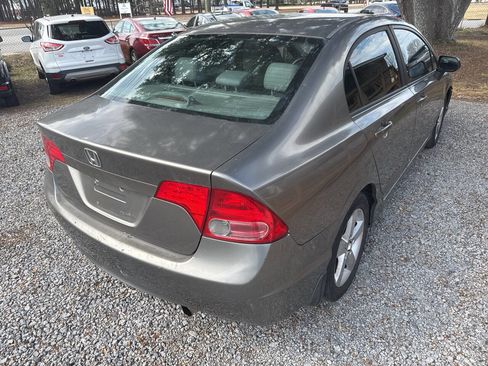 Used 2008 Honda Civic EX-L image 7