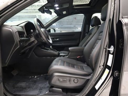 Used 2026 Honda CR-V Sport-L image 12
