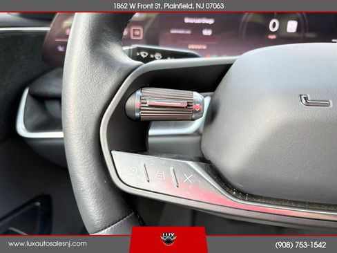 Used 2023 Lucid Air Pure AWD/4WD image 25