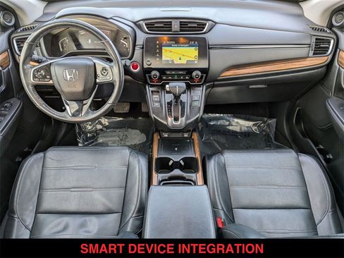 Used 2020 Honda CR-V Touring image 24