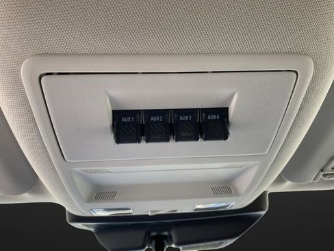 New 2025 Ford Bronco Sport Big Bend image 24