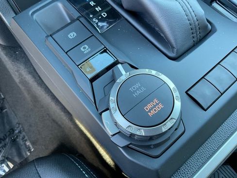 New 2026 Toyota Tacoma TRD Sport image 14