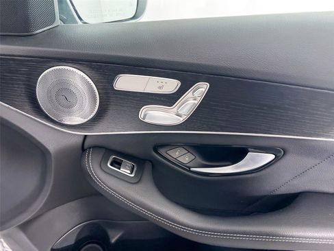 Used 2021 Mercedes-Benz C 300 C 300 image 28