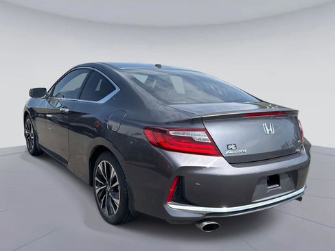 Used 2016 Honda Accord EX-L image 6