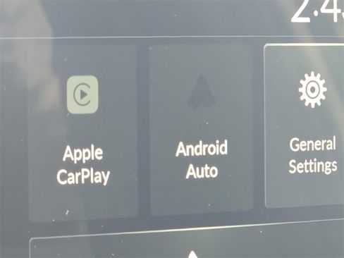 New 2026 Honda CR-V Sport-L image 4