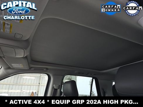 Used 2025 Ford Expedition Max Active image 14