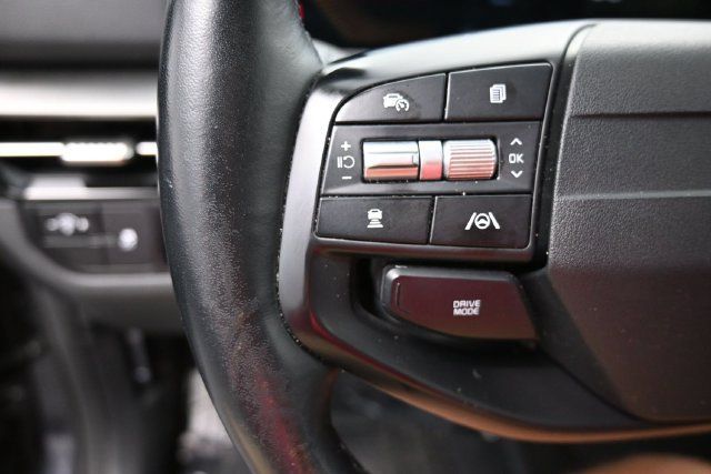 Used 2026 Kia Sportage LX AWD/4WD image 25