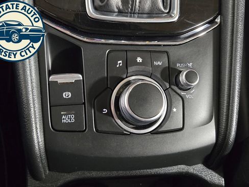 Used 2020 MAZDA CX-5 Touring AWD/4WD image 18