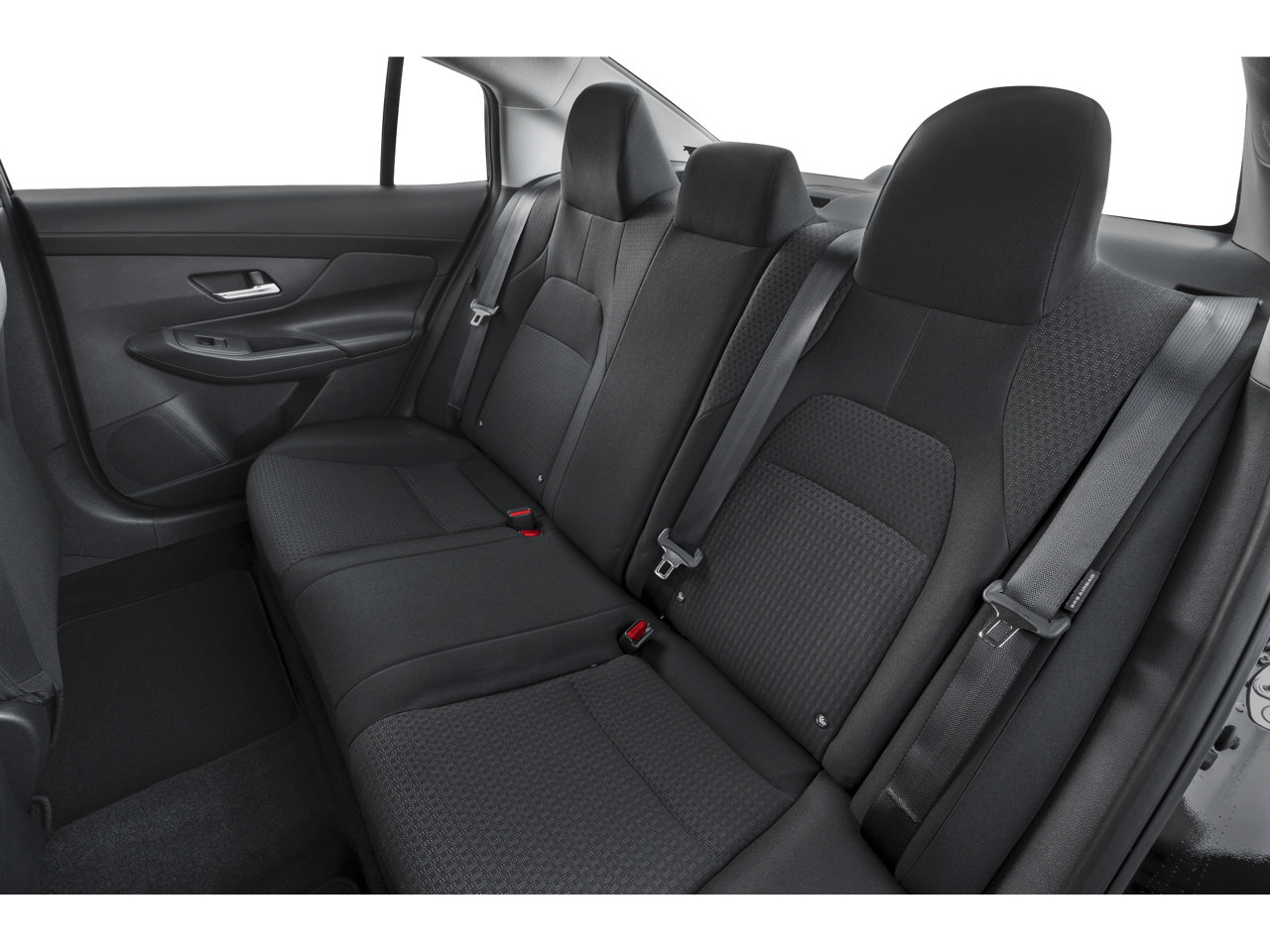New 2027 Nissan Sentra S FWD image 26