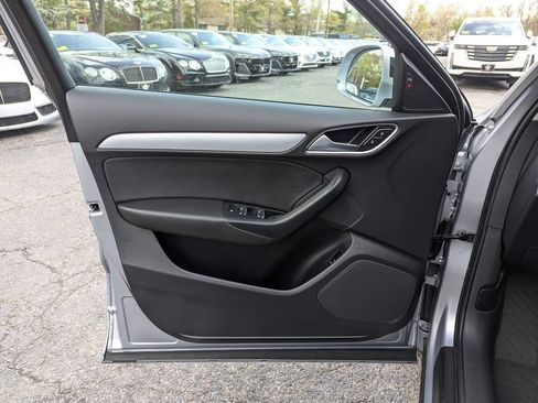 Used 2015 Audi Q3 2.0T Premium Plus AWD/4WD image 12