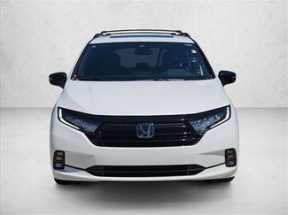 Used 2023 Honda Odyssey Sport video 2
