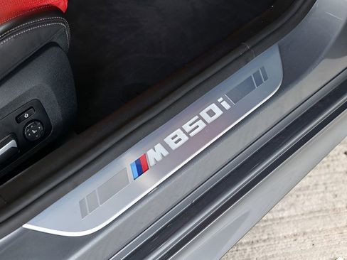 Used 2023 BMW M850i Gran Coupe xDrive image 86