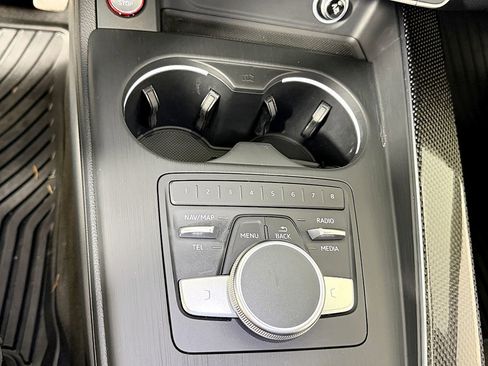 Used 2018 Audi S5 Premium Plus w/ Navigation Package image 38