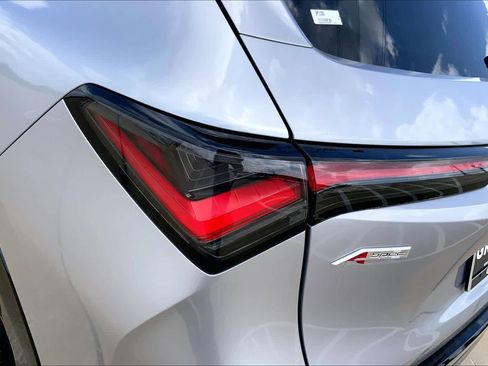 Used 2025 Acura ADX A-Spec image 28