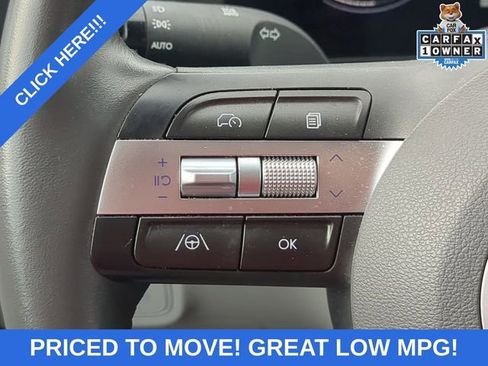 Used 2024 Hyundai Kona SEL image 21