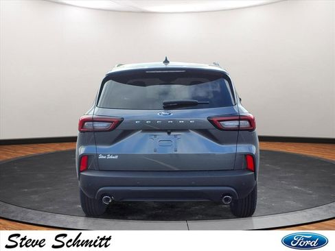 New 2026 Ford Escape ST-Line w/ Tech Pack #1 image 22