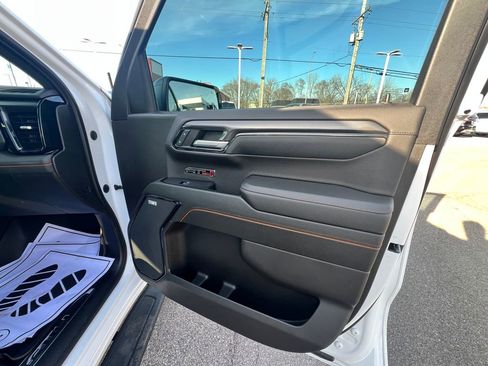 Used 2023 GMC Sierra 1500 AT4 w/ AT4 Premium Package image 52
