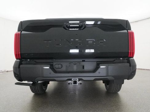New 2026 Toyota Tundra Limited AWD/4WD image 16