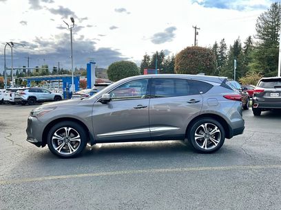 Certified 2024 Acura RDX w/ Advance Package