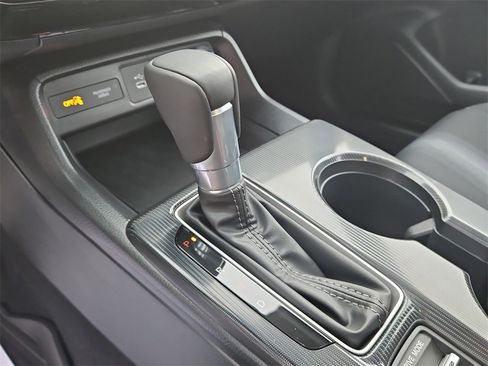 Used 2026 Honda Civic Sport image 37