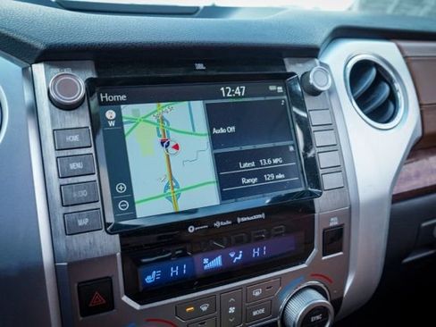 Used 2020 Toyota Tundra 1794 Edition image 27