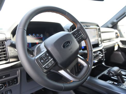 New 2026 Ford F150 Tremor w/ Equipment Group 402B AWD/4WD image 17