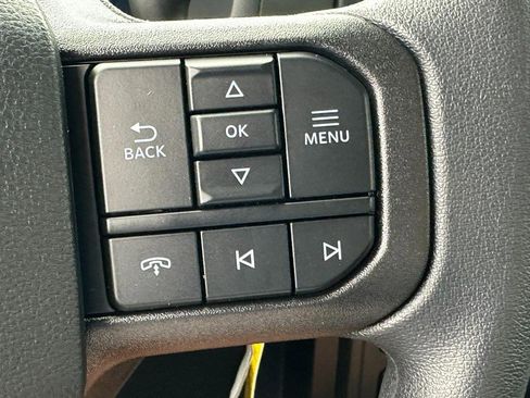 New 2025 Ford F150 STX w/ Equipment Group 200A image 13