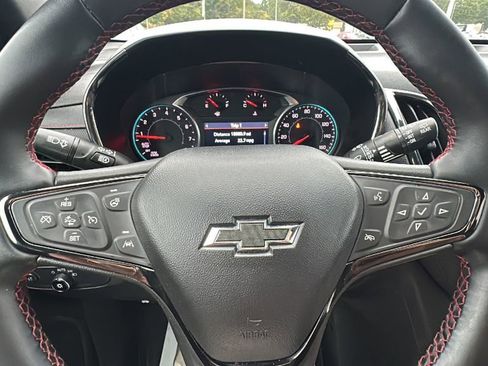 Used 2024 Chevrolet Equinox RS image 26