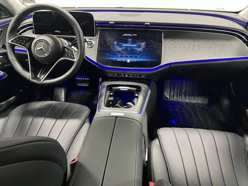 Used 2025 Mercedes-Benz E 450 4MATIC All-Terrain Wagon image 29