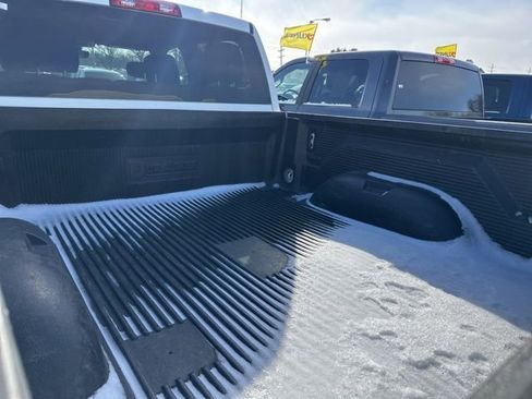 Certified 2024 RAM 2500 Big Horn image 17