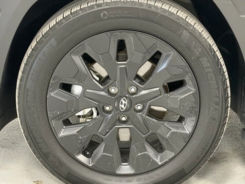 Used 2024 Hyundai Tucson XRT image 6