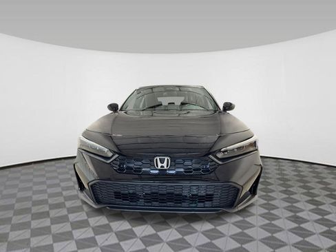 New 2026 Honda Civic Sport image 10
