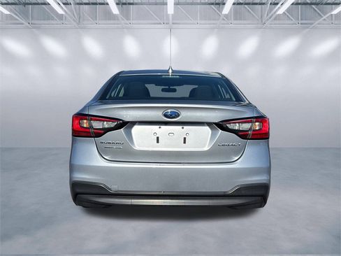 Used 2024 Subaru Legacy image 5