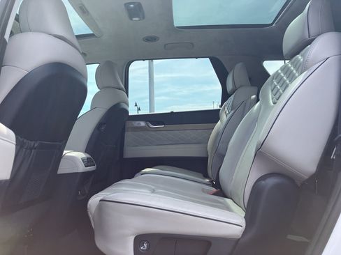 Used 2022 Hyundai Palisade Calligraphy AWD/4WD image 31