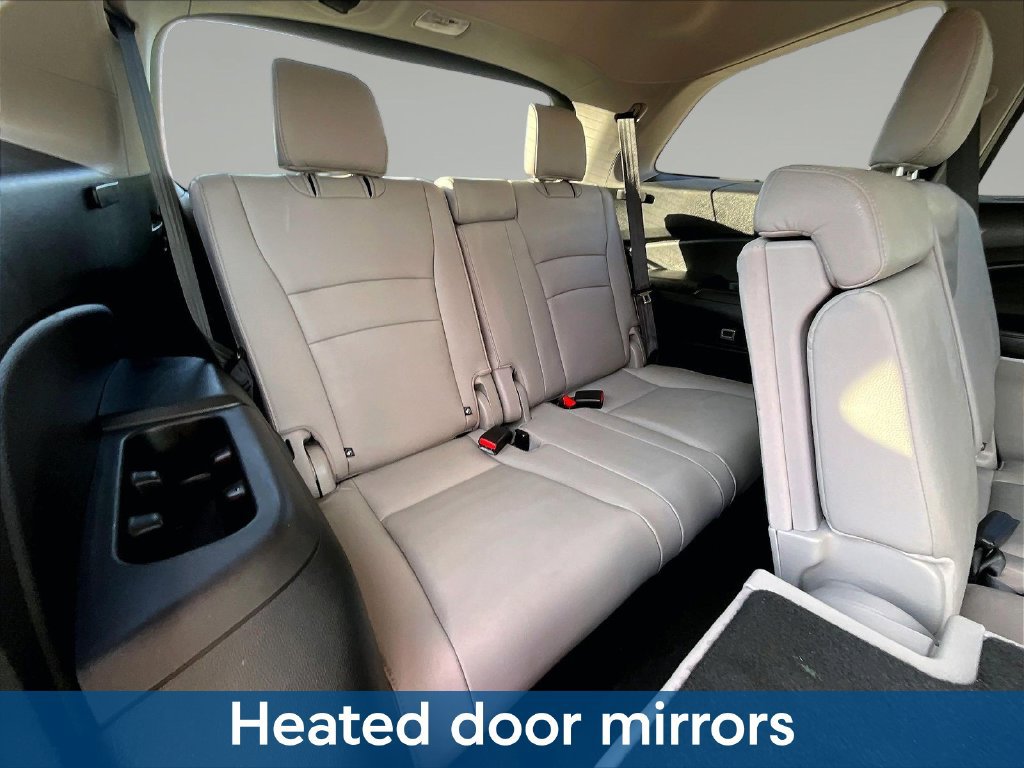 Used 2019 Honda Pilot EX-L image 29